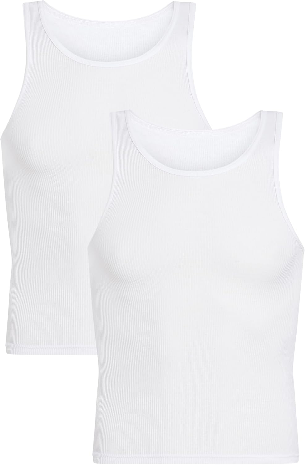 Набор маек-топов Calvin Klein для мальчиков из хлопка, 2 Pack - Classic White, Белый, Набор маек-топов Calvin Klein для мальчиков из хлопка, 2 Pack - Classic White
Набор маек-топов Calvin Klein для мальчиков из хлопка, 2 Pack - Classic White, Белый, Набор маек-топов Calvin Klein для мальчиков из хлопка, 2 Pack - Classic White