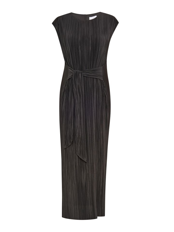 Длинное платье usha WHITE LABEL, черный
Длинное платье usha WHITE LABEL, черный