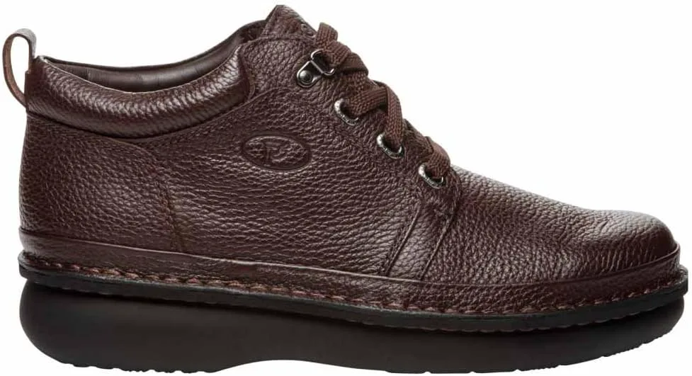 Мужские туфли Propét Village Walker Mid Oxford, коричневый
Мужские туфли Propét Village Walker Mid Oxford, коричневый