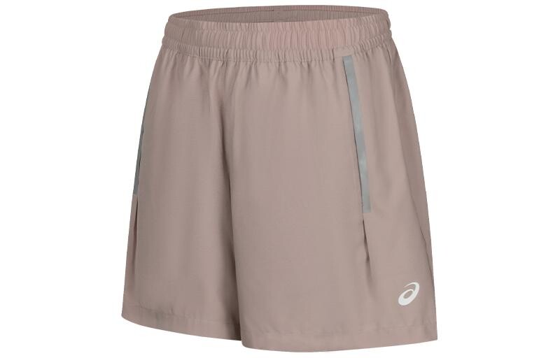 Спортивные шорты женские розовые Asics
Спортивные шорты женские розовые Asics