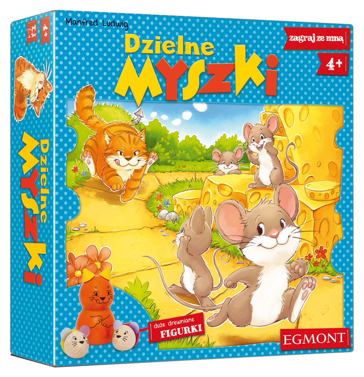 Храбрые мыши, настольная игра, Эгмонт Egmont
Храбрые мыши, настольная игра, Эгмонт Egmont