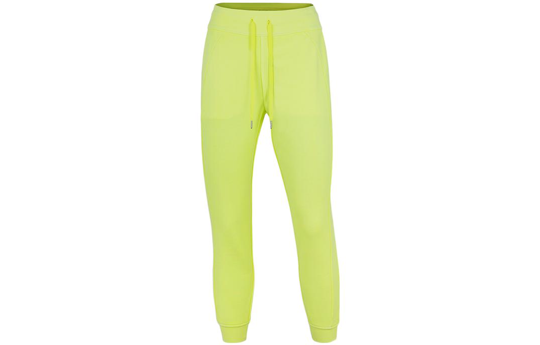 Lululemon Женские спортивные штаны Scuba Series вязаные neon yellow
Lululemon Женские спортивные штаны Scuba Series вязаные neon yellow