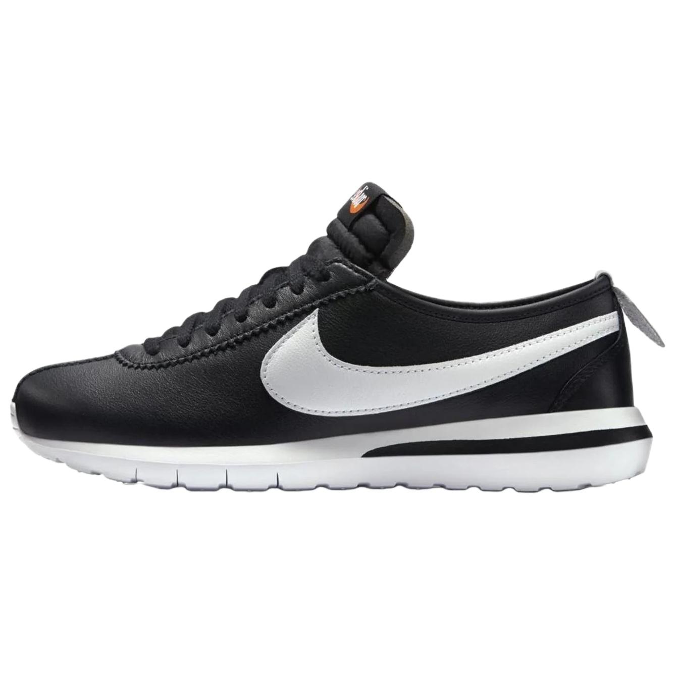 Nike Кроссовки Roshe Run Fragment Cortez Black
Nike Кроссовки Roshe Run Fragment Cortez Black