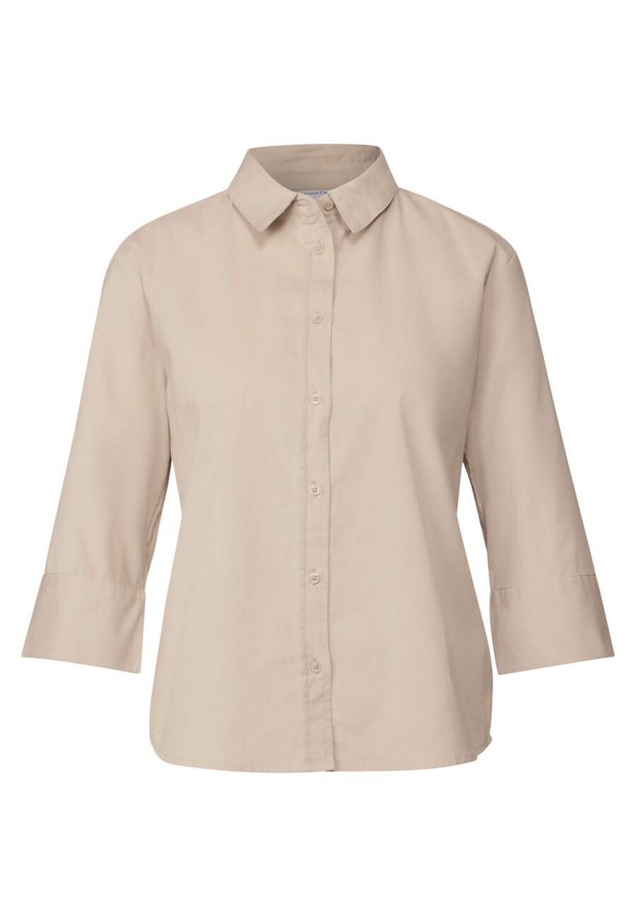 Блуза STREET ONE, бежевый
Блуза STREET ONE, бежевый