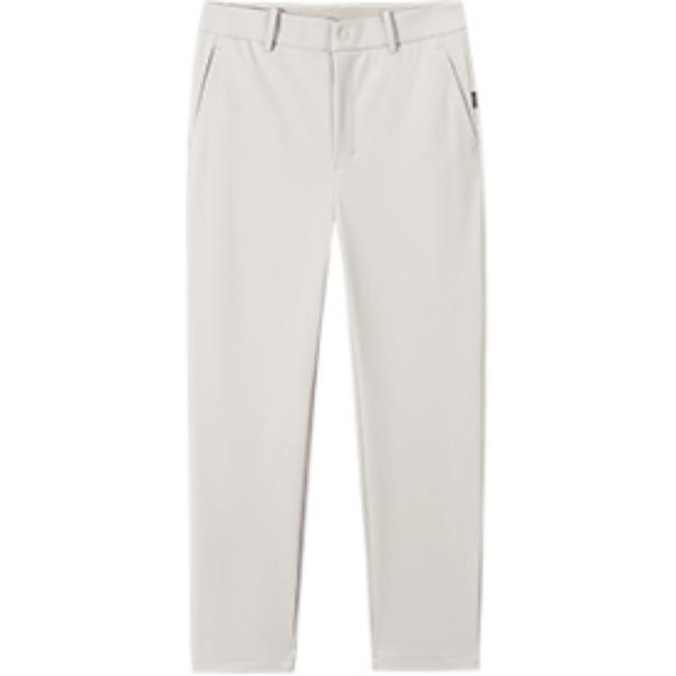 Разнообразие тренировочной коллекции спортивные штаны мужские sand dune gray ANTA, серый
Разнообразие тренировочной коллекции спортивные штаны мужские sand dune gray ANTA, серый