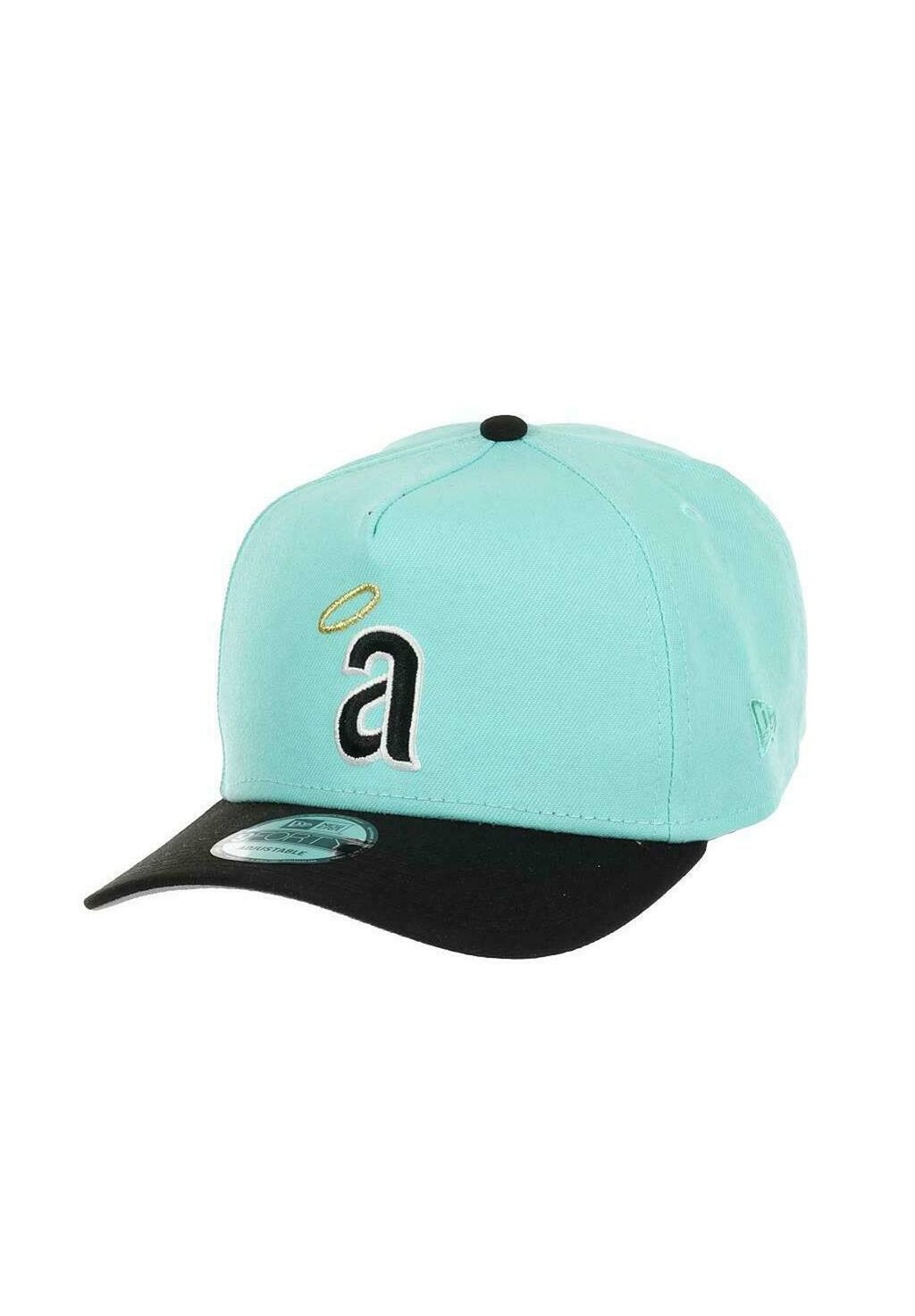 Бейсболка CALIFORNIA ANGELS MLB 35TH ANNIVERSARY SIDEPATCH COOPERSTOWN MIN New Era, цвет turquoise
Бейсболка CALIFORNIA ANGELS MLB 35TH ANNIVERSARY SIDEPATCH COOPERSTOWN MIN New Era, цвет turquoise