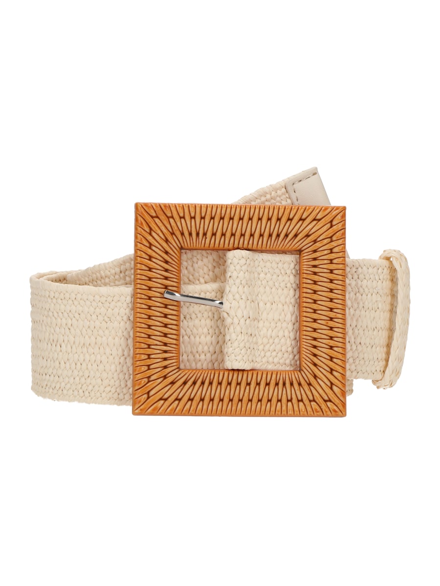 Ремень ABOUT YOU BSB24-130, бежевый
Ремень ABOUT YOU BSB24-130, бежевый