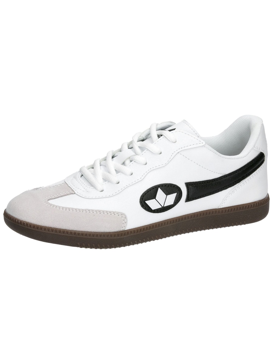 Кроссовки LICO Schuttle, белый
Кроссовки LICO Schuttle, белый