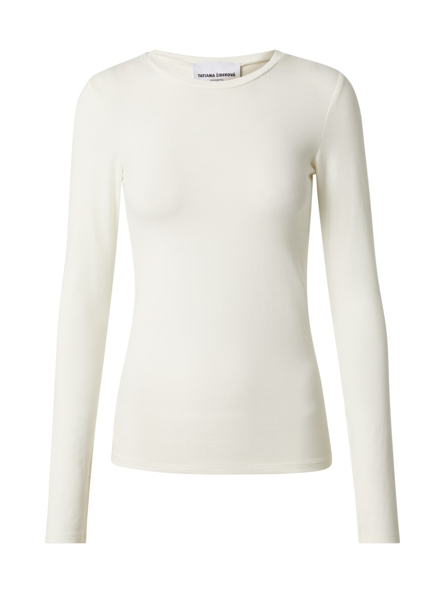 Рубашка Tatiana Zidekova, натуральный белый
Рубашка Tatiana Zidekova, натуральный белый