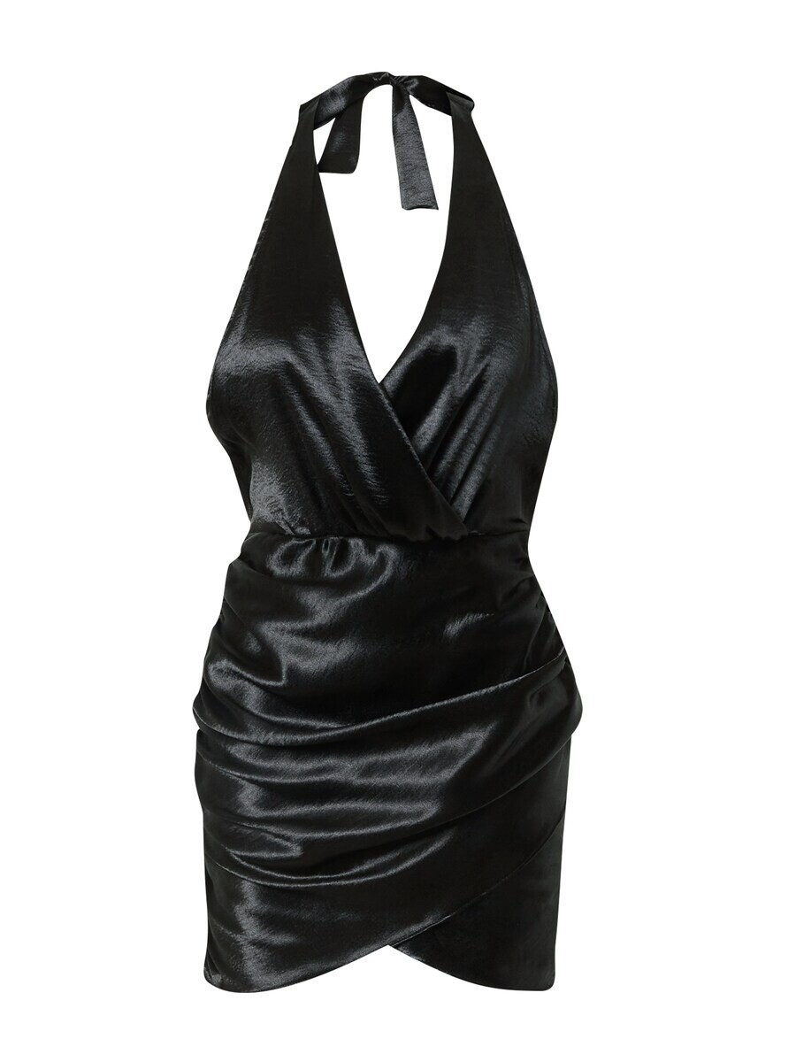 Платье Nasty Gal, черный
Платье Nasty Gal, черный