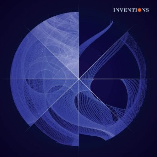 CD диск Inventions: Inventions
CD диск Inventions: Inventions