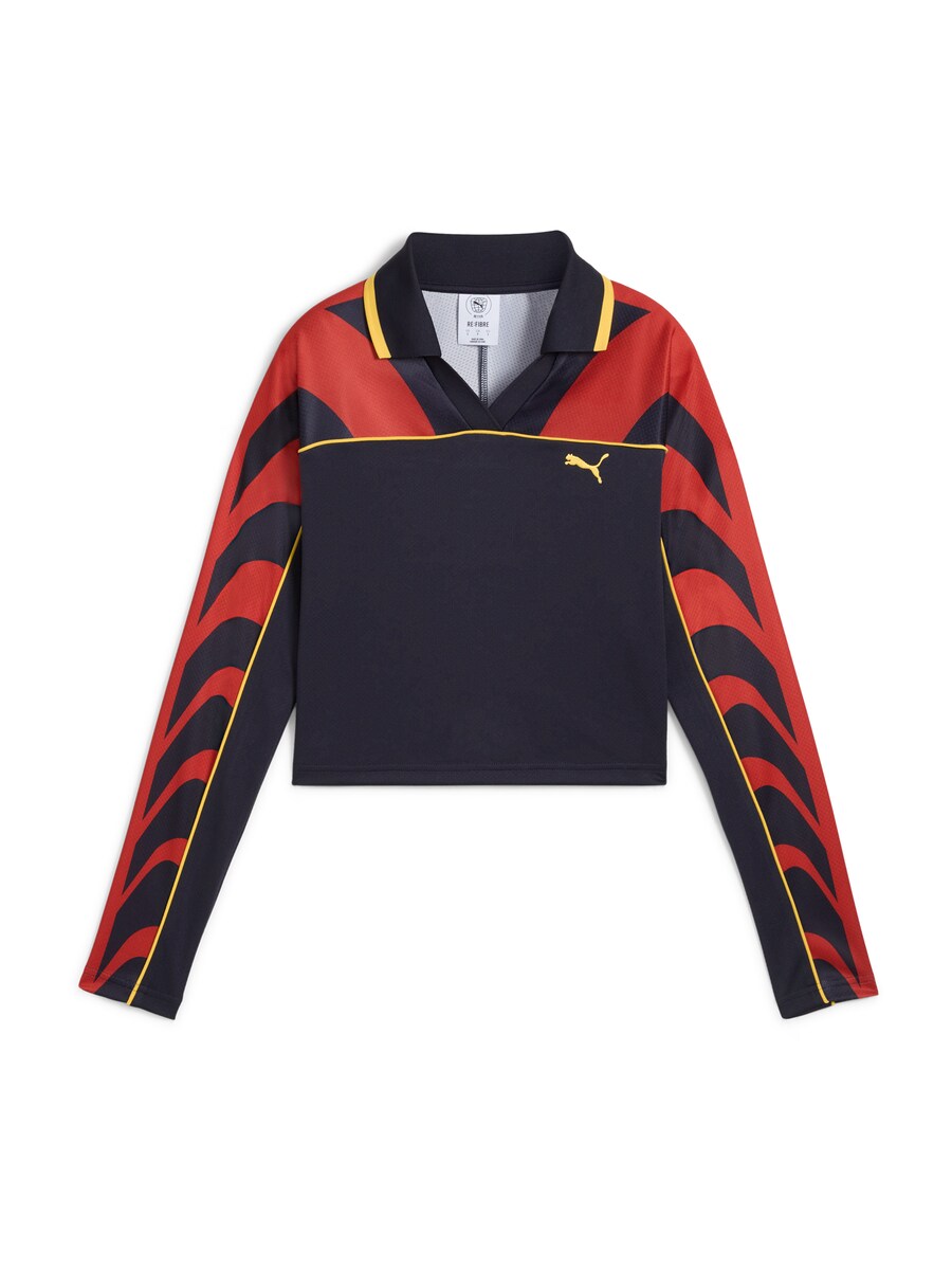 Рубашка для выступлений PUMA Road To Unity, темно-синий
Рубашка для выступлений PUMA Road To Unity, темно-синий