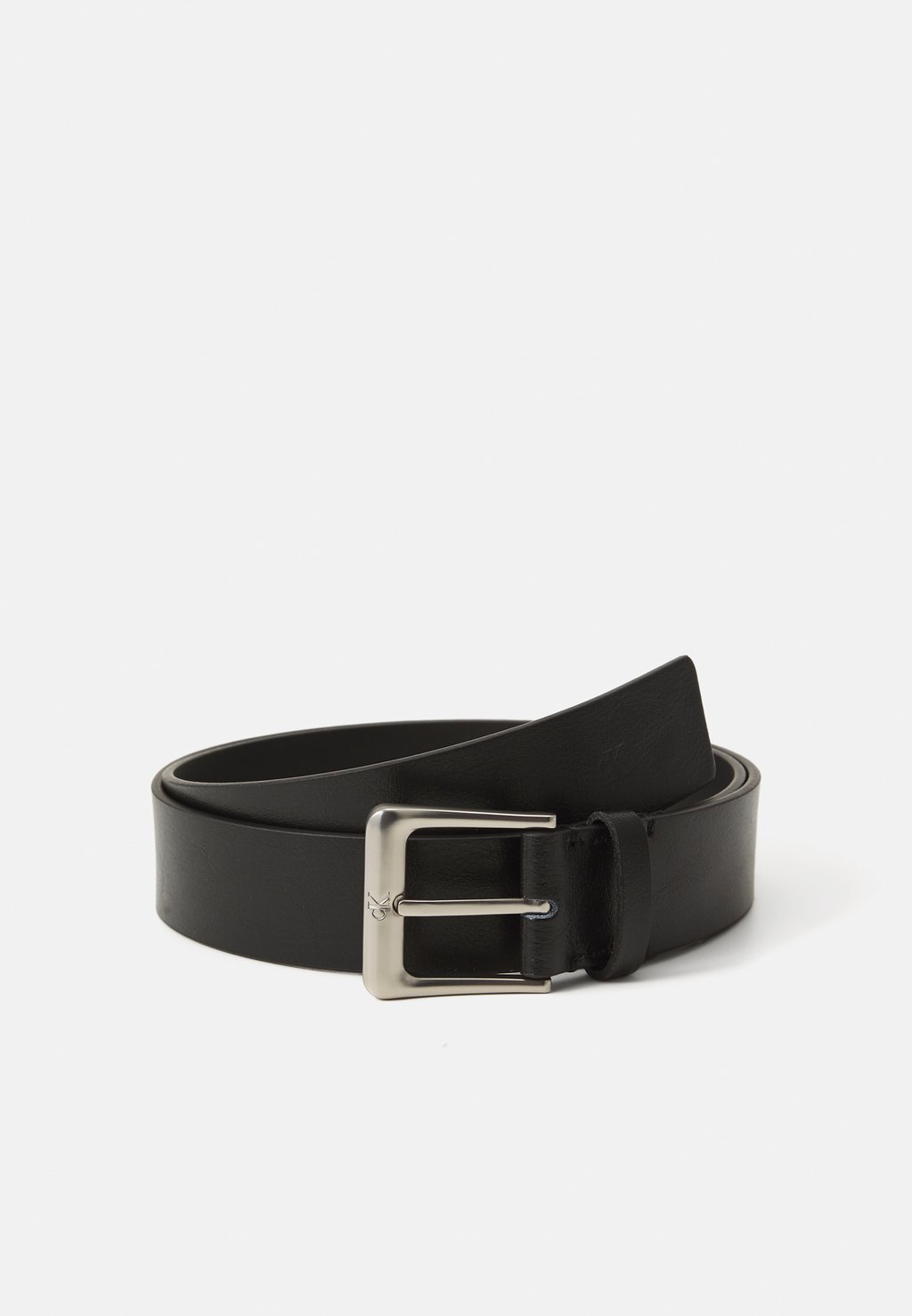 Классический ремень CLASSIC BUCKLE Calvin Klein Jeans, черный 
Классический ремень CLASSIC BUCKLE Calvin Klein Jeans, черный