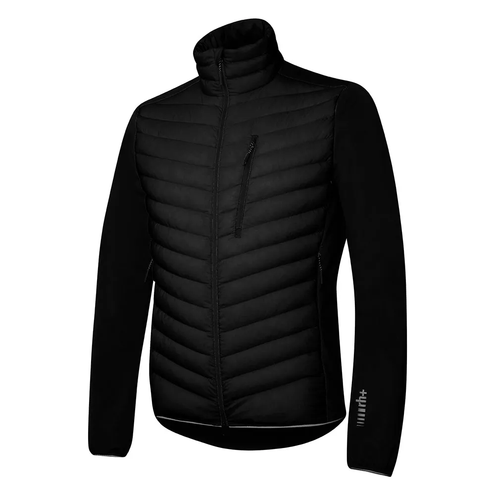 Куртка rh+ Ortles Hybrid, черный
Куртка rh+ Ortles Hybrid, черный