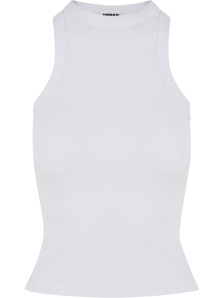 Топ Urban Classics, белый
Топ Urban Classics, белый