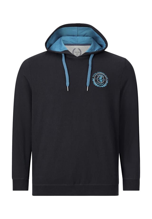 Толстовка Эрла Тодда Charles Colby, черный
Толстовка Эрла Тодда Charles Colby, черный