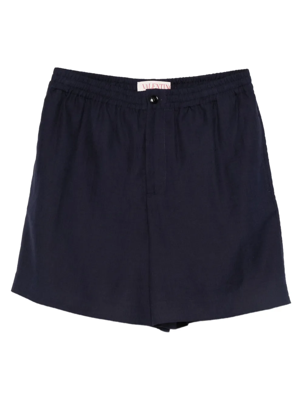 Шорты с эластичной талией VALENTINO GARAVANI, синий
Шорты с эластичной талией VALENTINO GARAVANI, синий