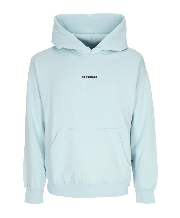 Мужская толстовка с длинным рукавом и изображением тигра. Propaganda, синий
Мужская толстовка с длинным рукавом и изображением тигра. Propaganda, синий