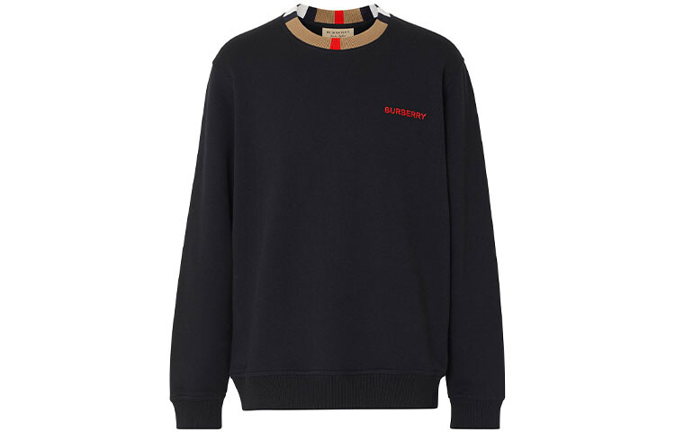 Мужская толстовка Burberry, черный
Мужская толстовка Burberry, черный