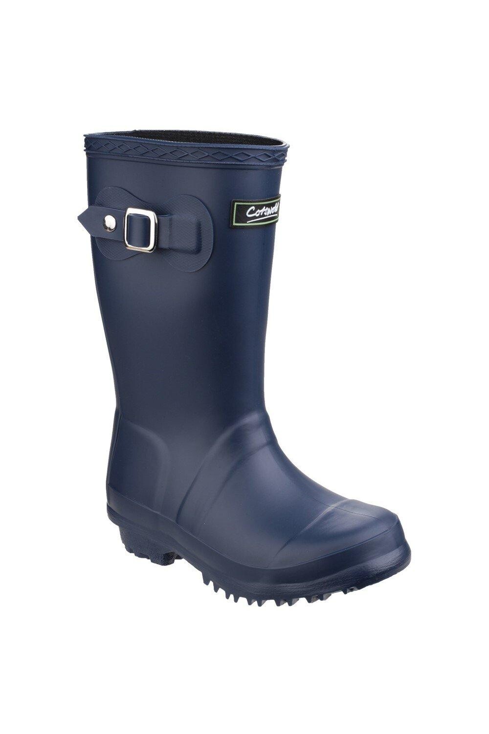 Резиновые сапоги «Букингем» Cotswold, темно-синий
Резиновые сапоги «Букингем» Cotswold, темно-синий