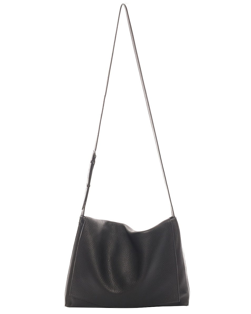 Сумка через плечо Nan The Row, Black Ans
Сумка через плечо Nan The Row, Black Ans