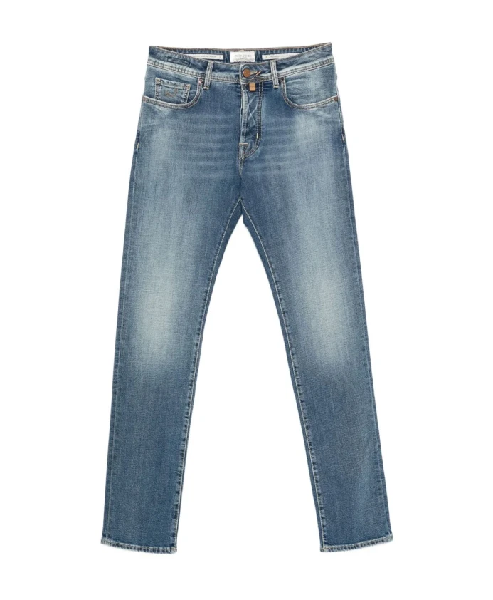 Джинсы Барда Jacob Cohã«N, синий
Джинсы Барда Jacob Cohã«N, синий