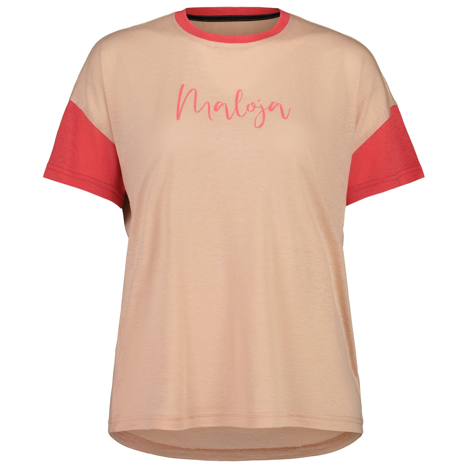 Рубашка из мериноса Maloja HongarM. Puzzle 1, цвет Bloom
Рубашка из мериноса Maloja HongarM. Puzzle 1, цвет Bloom