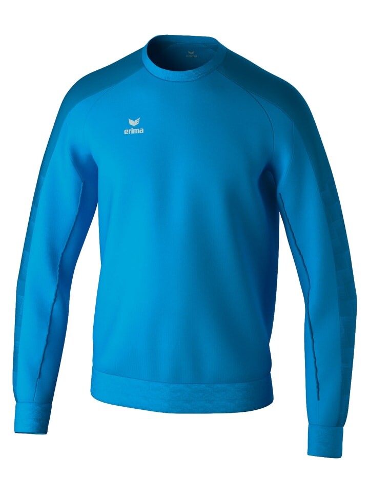 Функциональная рубашка erima, цвет curacao/mykonos
Функциональная рубашка erima, цвет curacao/mykonos