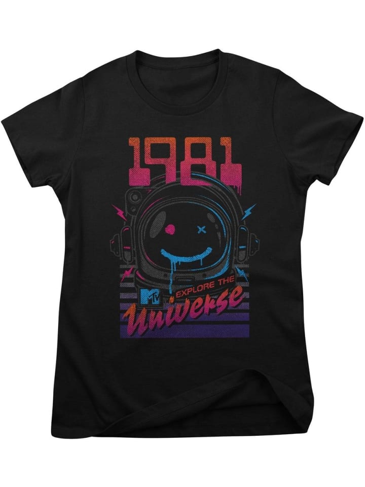 Футболка 1981 Explore The Universe Girly Tee черного цвета MTV, Черный, Футболка 1981 Explore The Universe Girly Tee черного цвета MTV
Футболка 1981 Explore The Universe Girly Tee черного цвета MTV, Черный, Футболка 1981 Explore The Universe Girly Tee черного цвета MTV