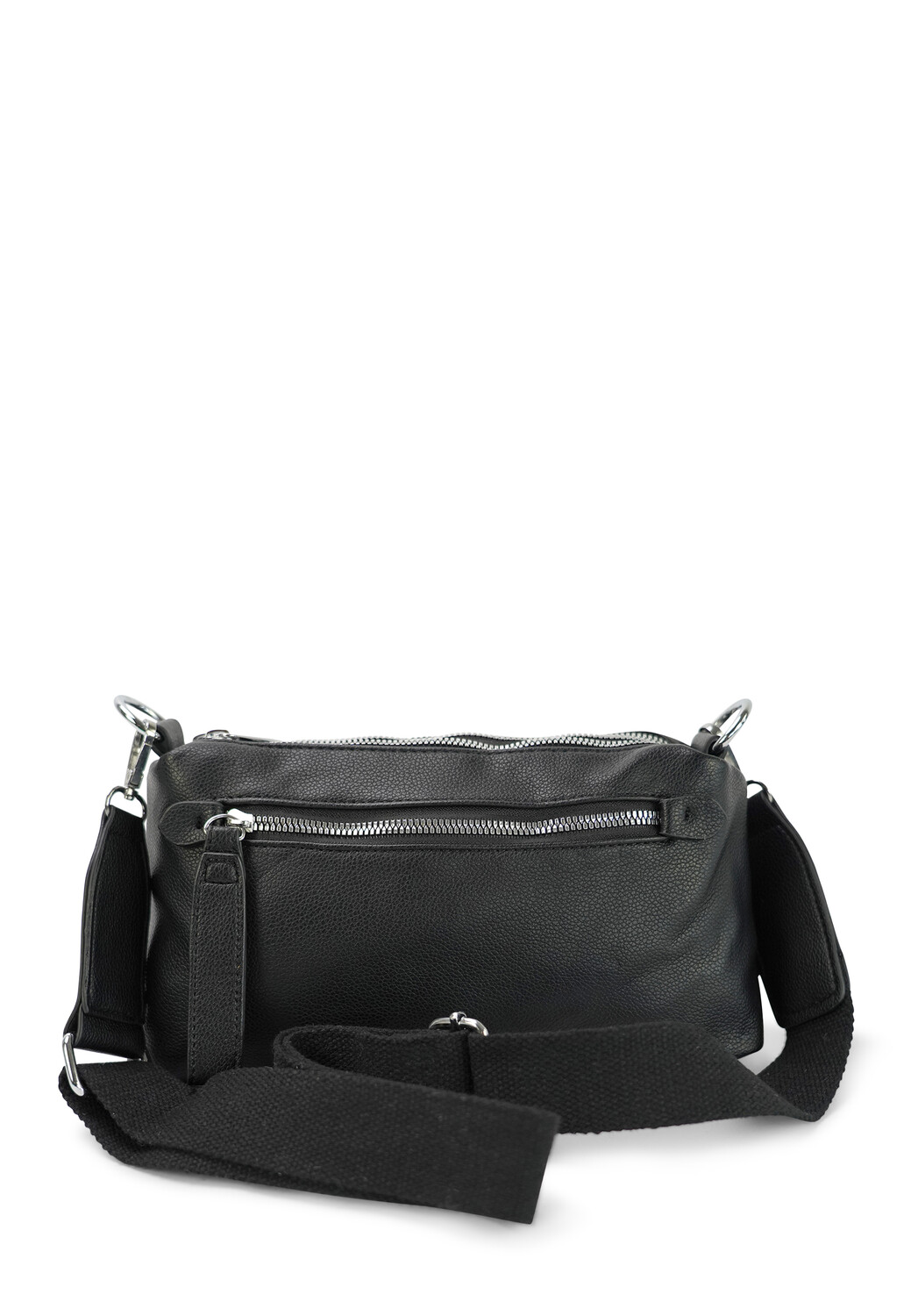 Сумка через плечо Harpa Umhängetasche BRIAR, угольно-черный
Сумка через плечо Harpa Umhängetasche BRIAR, угольно-черный