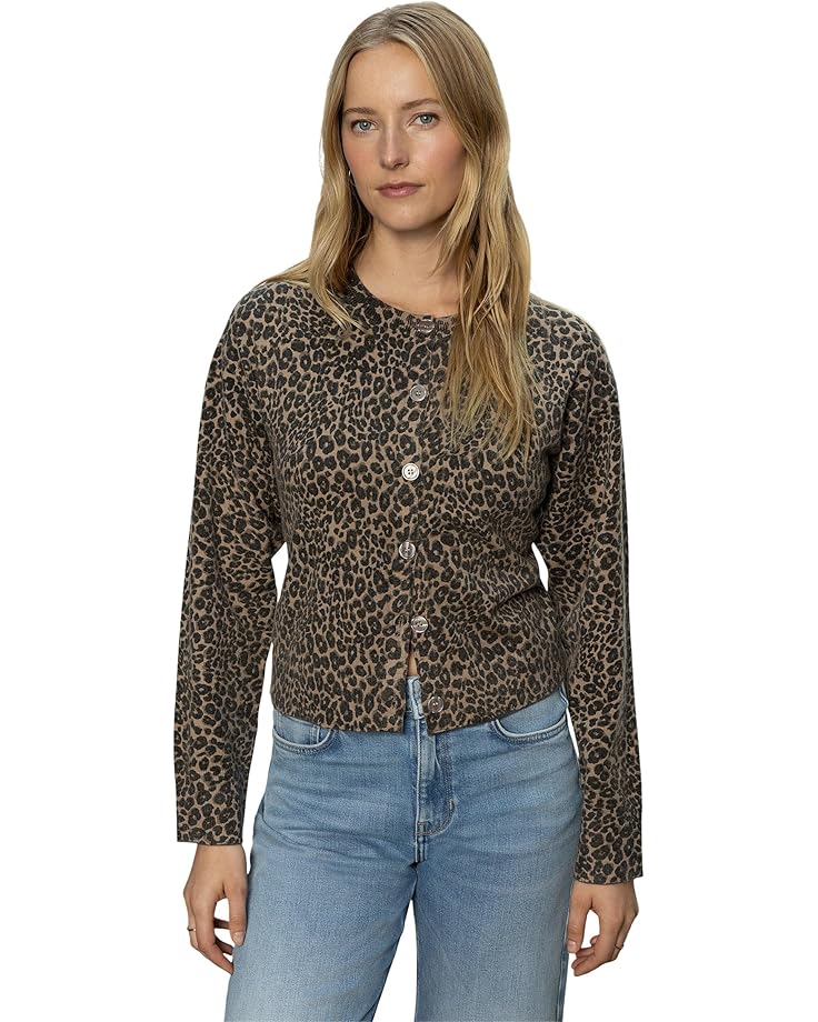 Свитер Sanctuary Must - Have Cardi, цвет French Kitty
Свитер Sanctuary Must - Have Cardi, цвет French Kitty