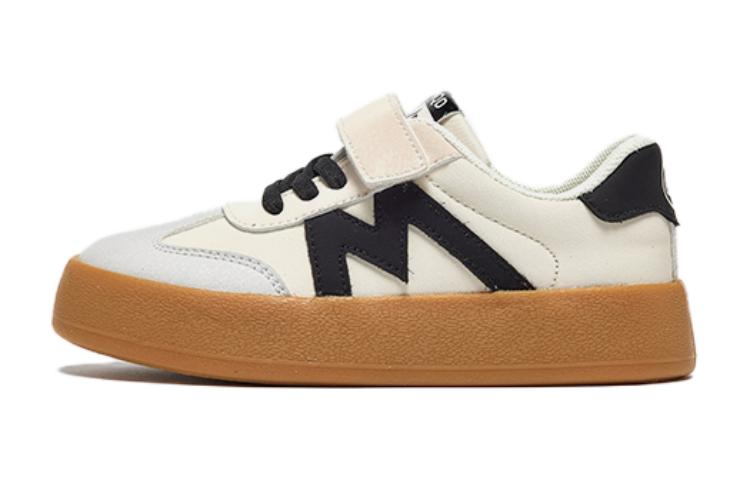 Нескользящие дышащие низкие детские кроссовки для скейтбординга MQD, синий
Нескользящие дышащие низкие детские кроссовки для скейтбординга MQD, синий