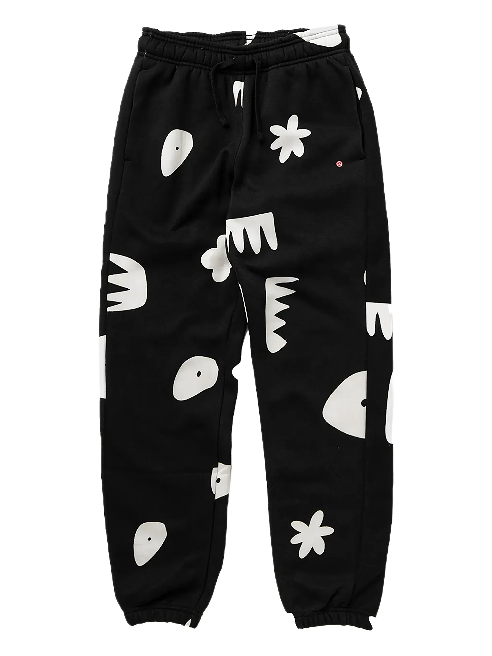 Спортивные брюки By Mia Lee из коллаборации с Artist Series Jordan, черный
Спортивные брюки By Mia Lee из коллаборации с Artist Series Jordan, черный