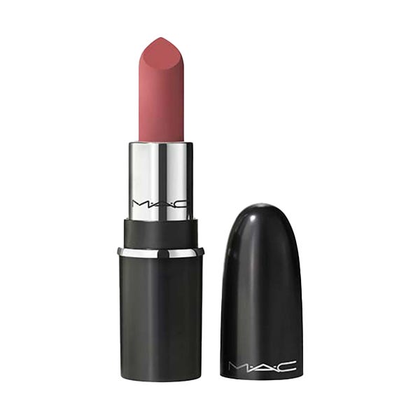 Мини-помада MAC COSMETICS Mini Macximal Silky Matte Lipstick, MEHR
Мини-помада MAC COSMETICS Mini Macximal Silky Matte Lipstick, MEHR