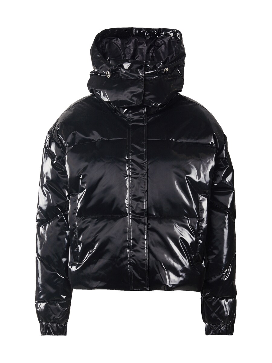 Куртка межсезонная EA7 Emporio Armani, черный
Куртка межсезонная EA7 Emporio Armani, черный