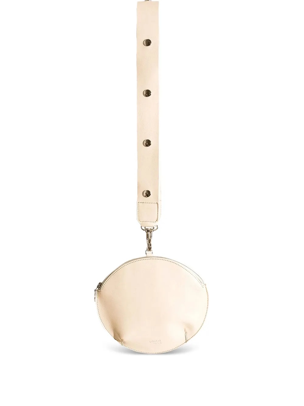 Римская круглая кожаная поясная сумка Gabriel for Sach, нейтральный
Римская круглая кожаная поясная сумка Gabriel for Sach, нейтральный