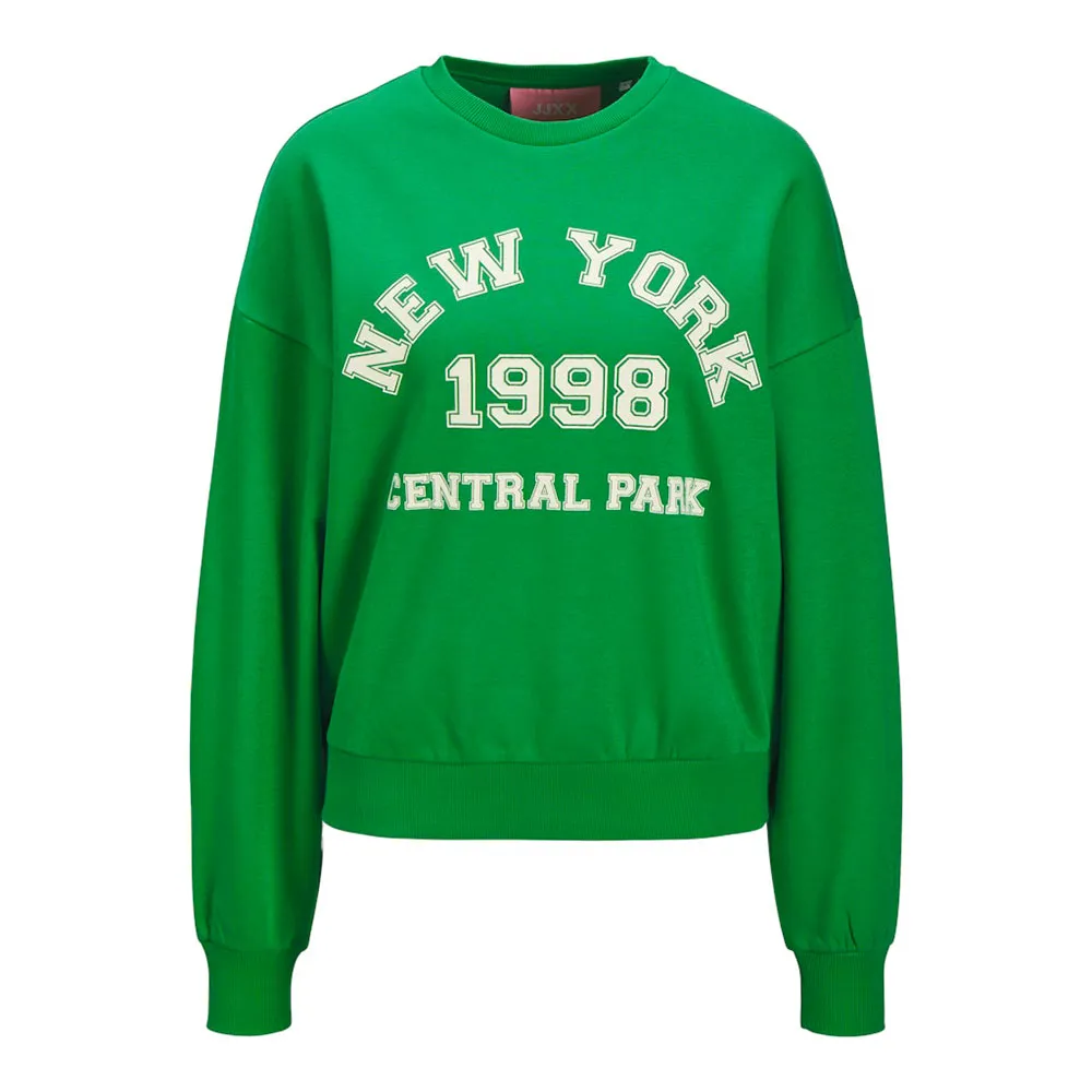 Толстовка Jack & Jones Merle Rlx Short JJXX, зеленый
Толстовка Jack & Jones Merle Rlx Short JJXX, зеленый