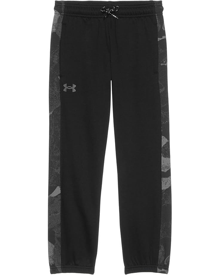Брюки Under Armour Kids Rock Shades Jogger, черный
Брюки Under Armour Kids Rock Shades Jogger, черный