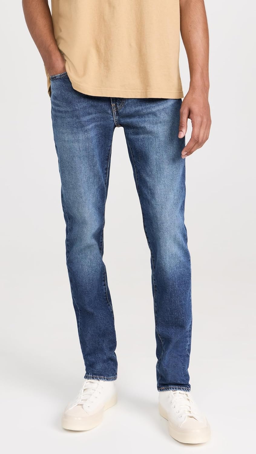 Мужские узкие джинсы Levi's 511, Apples To Apples Adv
Мужские узкие джинсы Levi's 511, Apples To Apples Adv