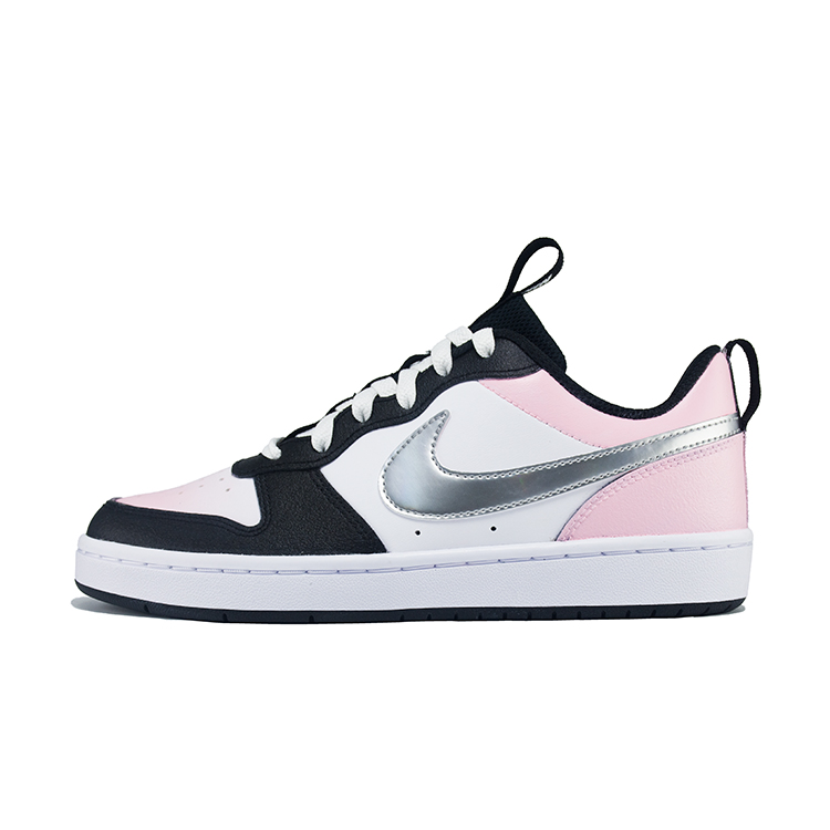 Детские скейтерские кроссовки Court Borough для младших школьников Nike, черный
Детские скейтерские кроссовки Court Borough для младших школьников Nike, черный