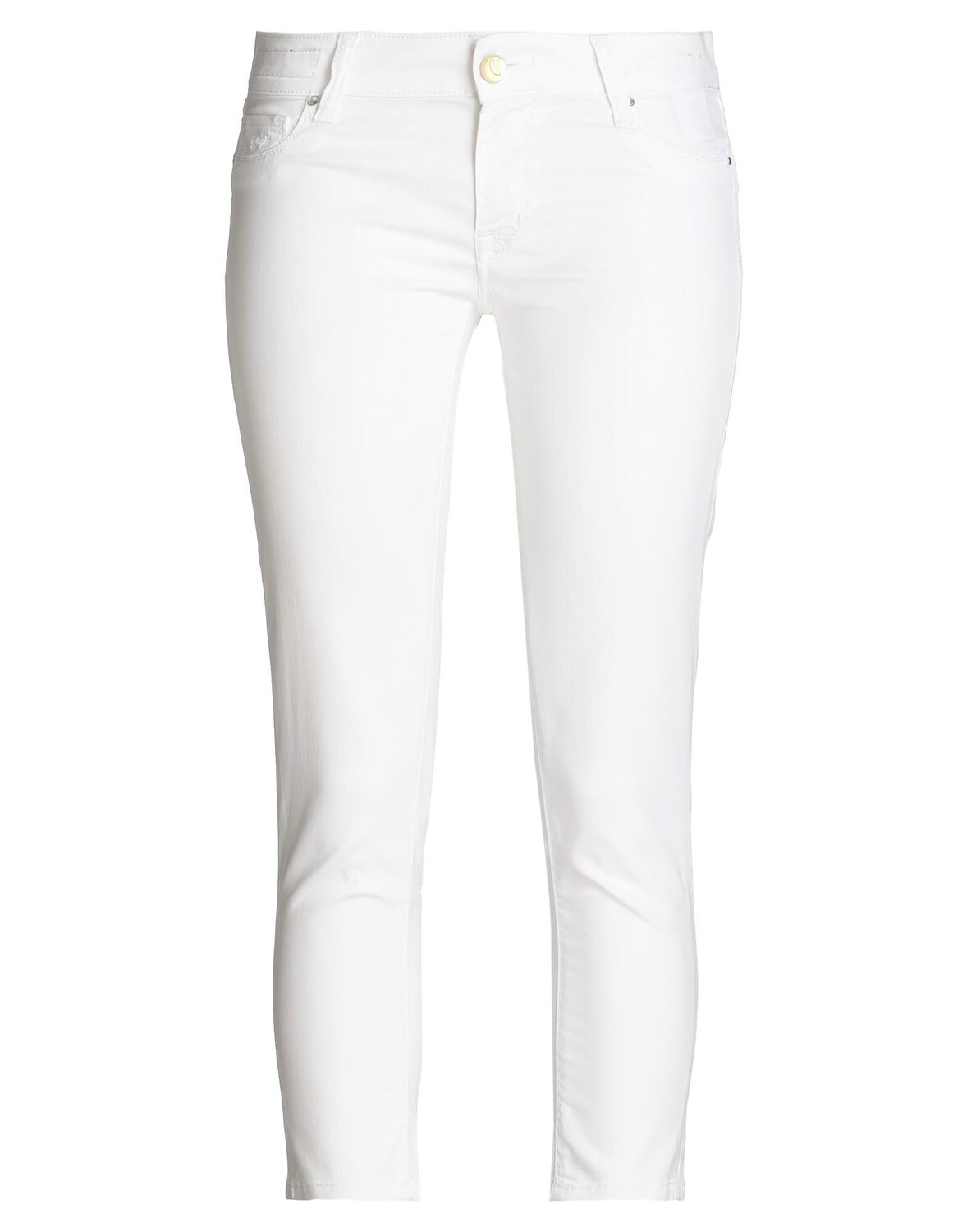 Брюки Jacob Cohen, белый
Брюки Jacob Cohen, белый