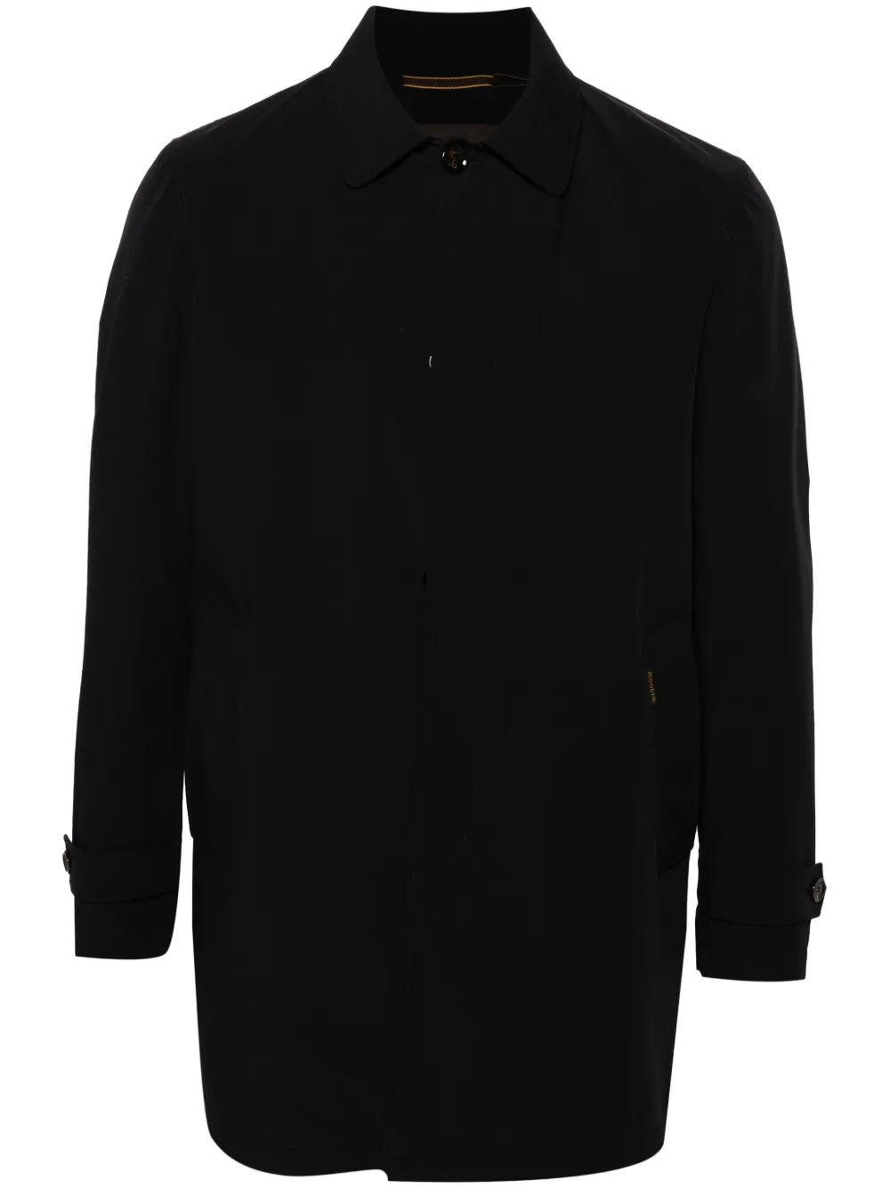 Однобортное пальто Vittor-KN Moorer, синий
Однобортное пальто Vittor-KN Moorer, синий