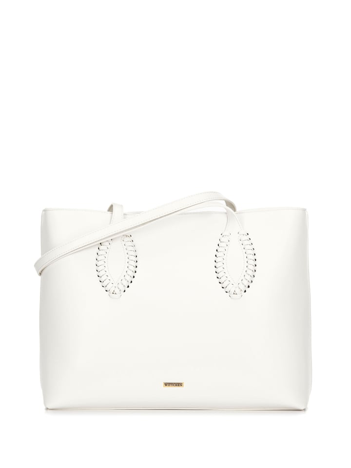 Сумка Wittchen, кремовый
Сумка Wittchen, кремовый