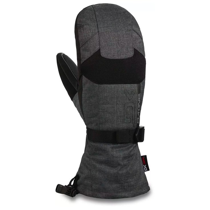 Варежки-Скауты, карбоновые - s Dakine
Варежки-Скауты, карбоновые - s Dakine