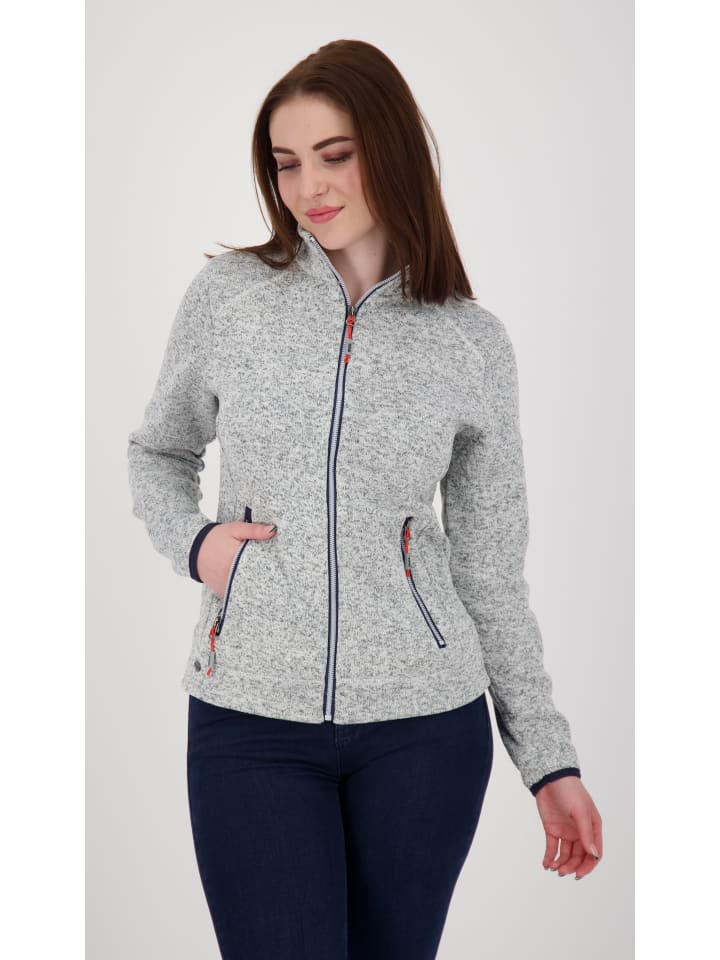 Флисовая куртка DEPROC Active, серый
Флисовая куртка DEPROC Active, серый