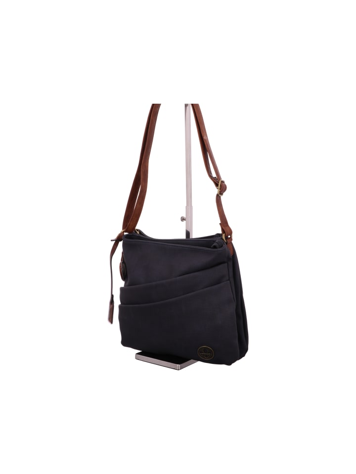 Сумка через плечо rieker, синий
Сумка через плечо rieker, синий