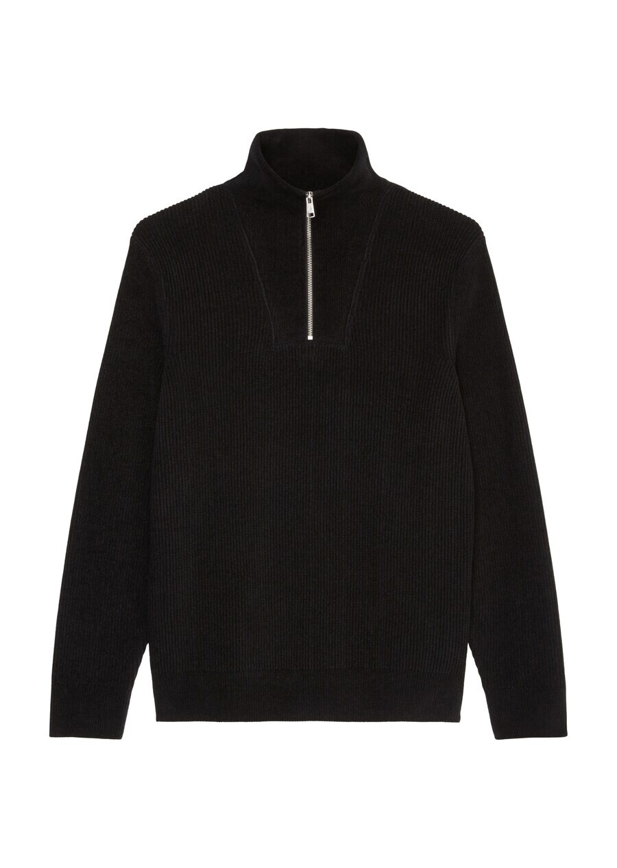 Водолазка Marc O'Polo Sweater, черный
Водолазка Marc O'Polo Sweater, черный