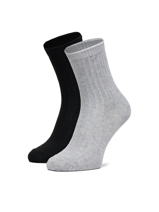 Длинные носки CEO_AS_NW_08_W_AW25 (2 PACK) Nine West, черный
Длинные носки CEO_AS_NW_08_W_AW25 (2 PACK) Nine West, черный