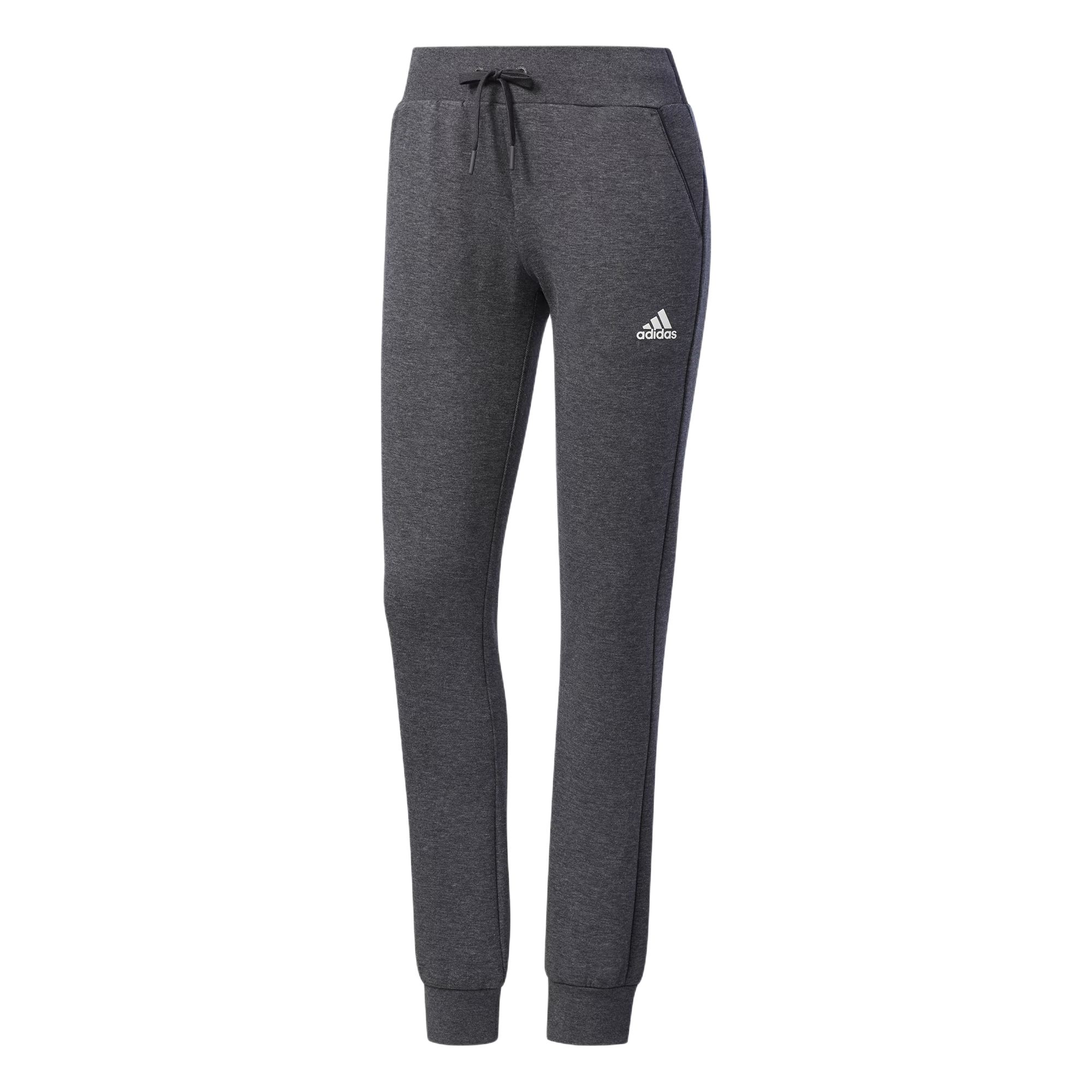 Вязаные спортивные штаны Women's Adidas, темно-серый
Вязаные спортивные штаны Women's Adidas, темно-серый