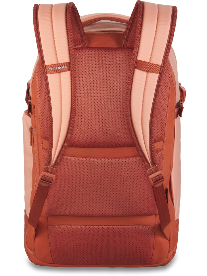 Рюкзак Dakine, цвет caramel
Рюкзак Dakine, цвет caramel